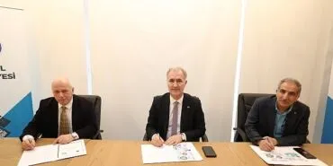 İnegöl belediyesi'nden 135 bin tl ödüllü fikir yarışması haberi