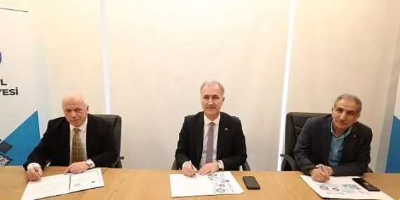 İnegöl belediyesi'nden 135 bin tl ödüllü fikir yarışması haberi