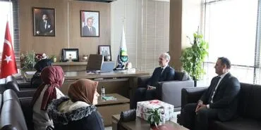 İnegöl'ün 5 günlük suyunu kurtaran kampanya haberi