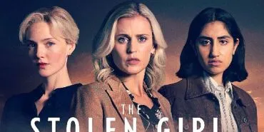 İngiltere'nin parlayan yıldızlarından Ambika Mod'un başrollerinde yer aldığı mini dizi ‘The Stolen Girl’, 16 Nisan'dan itibaren sadece Disney+’ta! haberi