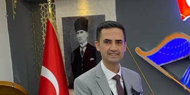 Isparta Gelendost Belediye Başkanı gözaltında! haberi