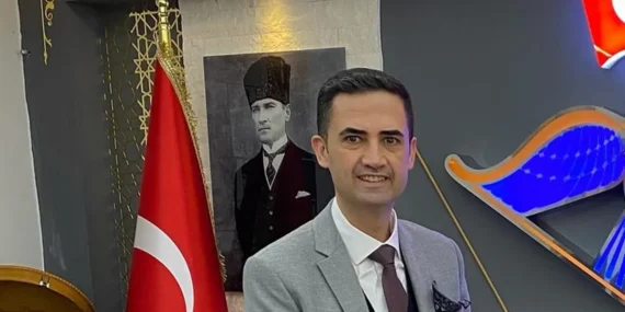 Isparta Gelendost Belediye Başkanı gözaltında! haberi