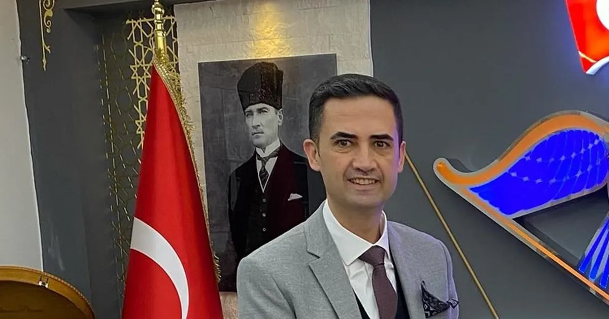 Isparta Gelendost Belediye Başkanı gözaltında! haberi