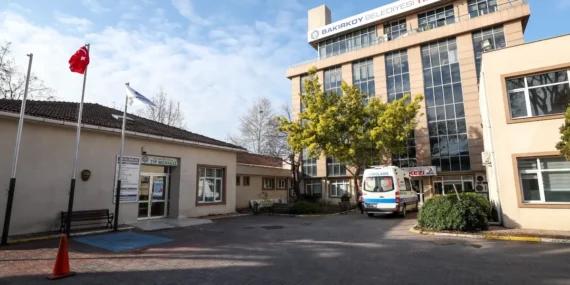 İstanbul Bakırköy Belediyesi Tıp Merkezi tüm birimleriyle hizmette! haberi