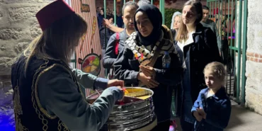 İstanbul Bakırköy’de ramazan etkinlikleri devam ediyor haberi