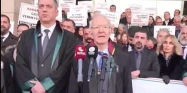 İstanbul Barosu görevden alındı! Kaboğlu: Savunma mesleği kutsaldır haberi