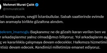 İstanbul Beylikdüzü Belediye Başkanı da gözaltına alındı haberi