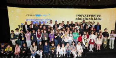 İstanbul Beylikdüzü, Türkiye'nin teknoloji üssüne aday haberi