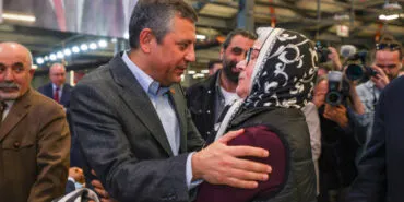 İstanbul Beylikdüzü'nde 10. geleneksel sofra haberi