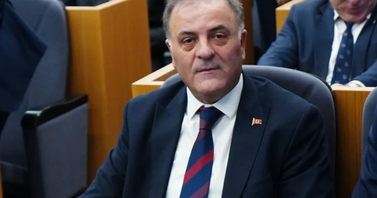 İstanbul Büyükşehir Belediye Meclisi'nde de seçim tamamlandı... Başkan Vekili belli oldu haberi