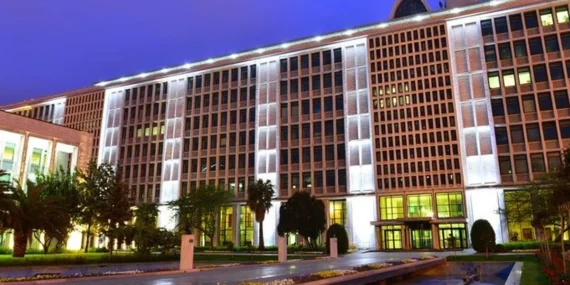 İstanbul Büyükşehir: Şehrimize sorumluluğumuz aynı kararlılıkla sürecek haberi