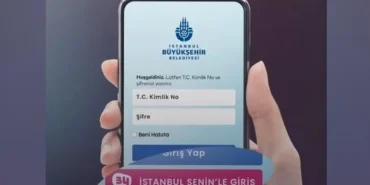 İstanbul Büyükşehir'den 'akıllı şehir' vurgusu haberi