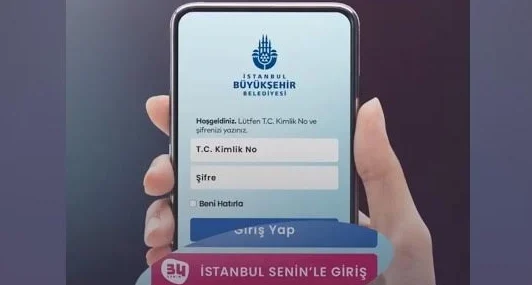 İstanbul Büyükşehir'den 'akıllı şehir' vurgusu haberi