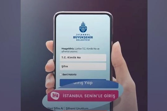 İstanbul Büyükşehir'den 'akıllı şehir' vurgusu haberi