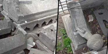 İstanbul Büyükşehir'den 'cami hazirelerine zarar' iddialarına yanıt haberi