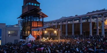 İstanbul Müze Gazhane'de yeni sezon hazırlığı haberi