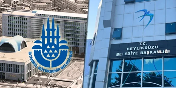 İstanbul ve Beylikdüzü'nde başkan vekili seçimi 26 Mart'ta haberi