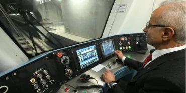 İstanbul'a 4,5 kilometrelik yeni metro hattı haberi