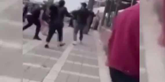 İstanbul'da boykot listesindeki kafeye saldırı: 4 gözaltı haberi