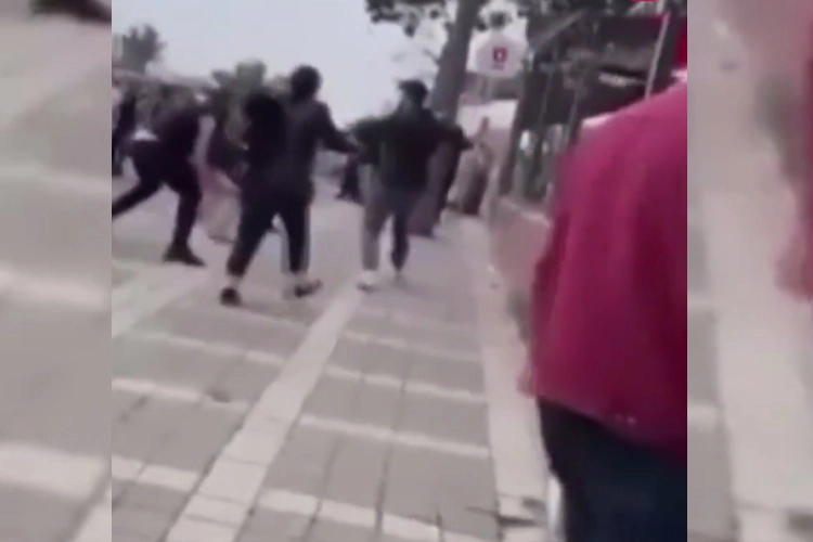 İstanbul'da boykot listesindeki kafeye saldırı: 4 gözaltı haberi