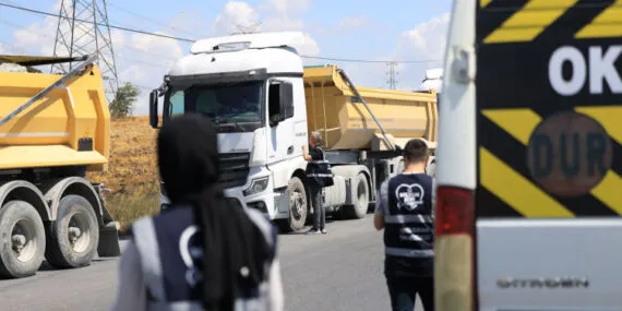 İstanbul'da tepki çeken eyleme Büyükşehir'den açıklama haberi