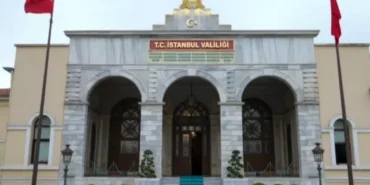 İstanbul'da yasak 4 gün daha uzatıldı! haberi