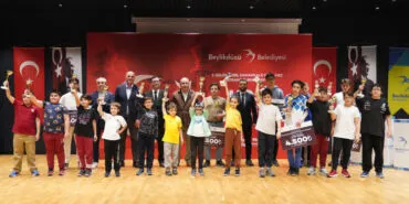 İstanbul’da bu kez hamleler konuştu haberi