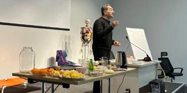 İşte bağışıklık sistemini güçlendirmenin yolları haberi