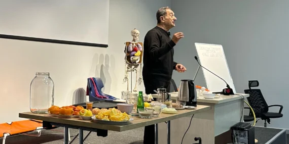 İşte bağışıklık sistemini güçlendirmenin yolları haberi