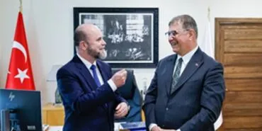 İsviçre ile geri dönüşüm için iş birliği haberi