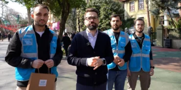 İyilik Kılavuzu'nda ilk hafta görevleri tamamlandı haberi