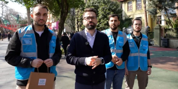 İyilik Kılavuzu'nda ilk hafta görevleri tamamlandı haberi