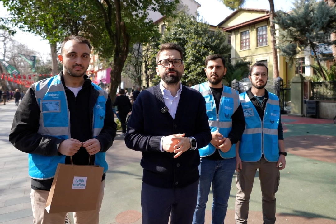 İyilik Kılavuzu'nda ilk hafta görevleri tamamlandı haberi