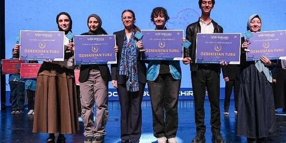 İyilik Kılavuzu’nda ödüller sahiplerini buldu haberi