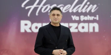 İzmir Aliağa'da ilk iftar hazırlığı haberi