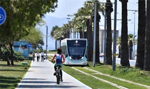 İzmir Avrupa’nın en büyük inovasyon topluluğuna ‘Öncü Şehir’ olarak üye oldu haberi