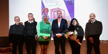 İzmir Bornova kültürel mirasına sahip çıkıyor haberi