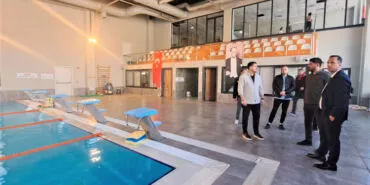 İzmir Bornova'dan 'yeşil dönüşüm' hamlesi haberi