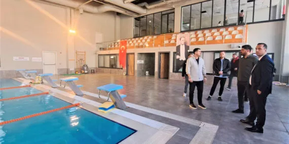 İzmir Bornova'dan 'yeşil dönüşüm' hamlesi haberi