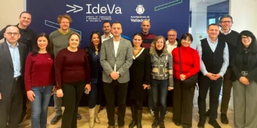 İzmir Bornova'dan İspanya’da yeşil geleceğe güçlü adım haberi