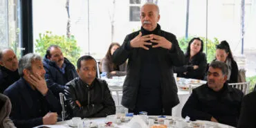 İzmir Bornova’da “Mahalle Meclisleri” kuruluyor haberi