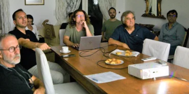 İzmir Bornova’nın hafızası dijitalleşiyor! haberi