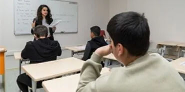 İzmir Büyükşehir Belediyesi’nden öğrencilere ücretsiz sınav desteği haberi