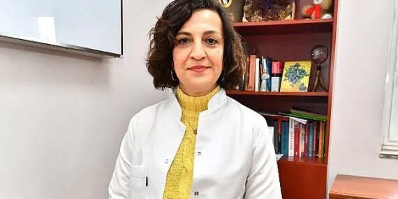 İzmir Büyükşehir'in Obezite Polikliniği'nden bini aşkın İzmirli yararlandı haberi