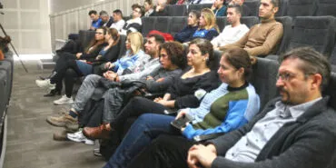 İzmir Karabağlar'da 'Çevre ve Atık' eğitimi haberi