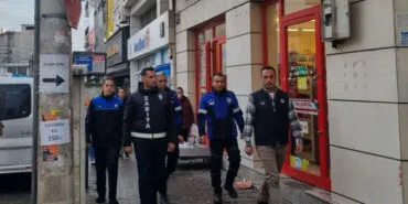 İzmir Karabağlar'da huzurlu alışveriş için denetimlere devam haberi