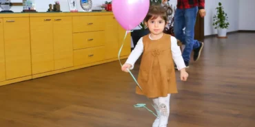 İzmir Karabağlar'dan minik Gülsima’ya umut çağrısı haberi