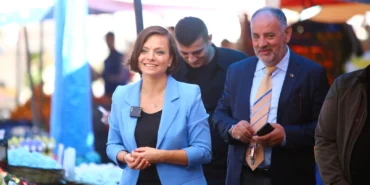 İzmir Karabağlar’da bayram öncesi sokaklar değil, Bozyaka Pazaryeri kullanılacak haberi