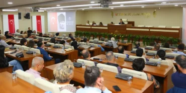 İzmir Karabağlar’da iklim krizi ve su yönetimi konuşuldu haberi