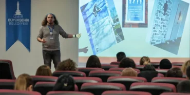 İzmir şiddete karşı 'sıfır tolerans' dedi haberi